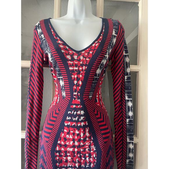 BCBG Maxazria Glynn‎ Dress - Picture 5 of 9